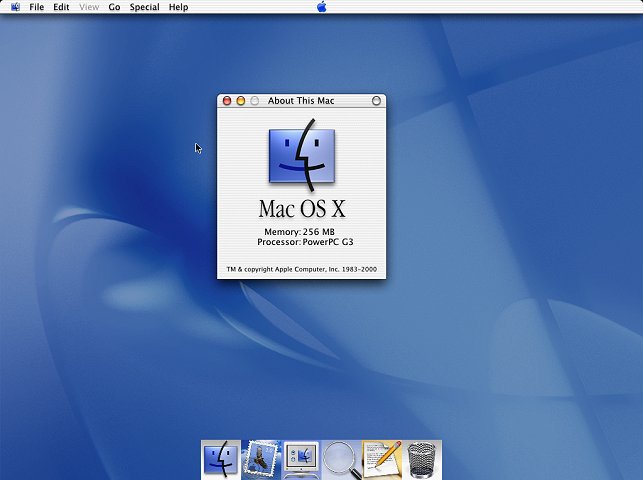 mac os x 10.3 iso download
